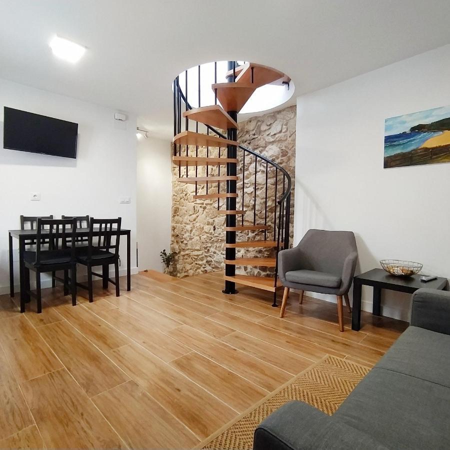 Duplex Costa De Fisterra II Διαμέρισμα Εξωτερικό φωτογραφία